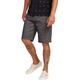 Volcom Men's Frickin Chino Short Casual, Charcoal Heather, 38