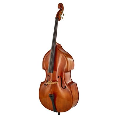 Meister Rubner Double Bass No.62 3/4