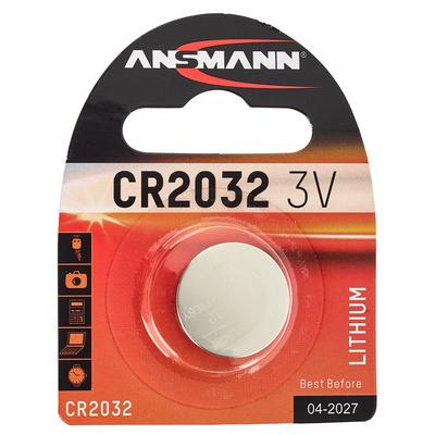 Ansmann CR 2032