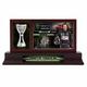 Martin Truex Jr Furniture Row Racing 2017 Monster Energy NASCAR Cup Series Champion Desktop Display