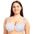 Passionata womens Miss Joy T-Shirt Bra, White (Weiß 10), 36C (Manufacturer Size: 80C)