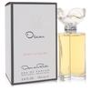 Esprit D'oscar For Women By Oscar De La Renta Eau De Parfum Spray 3.4 Oz