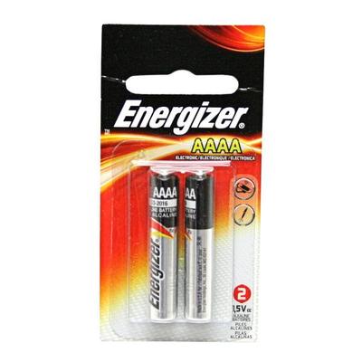 Energizer 03077 - AAAA Cell 1.5 volt Alkaline Batt...