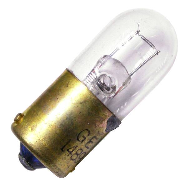 Eiko 40407 - 1489 Miniature Automotive Light Bulb