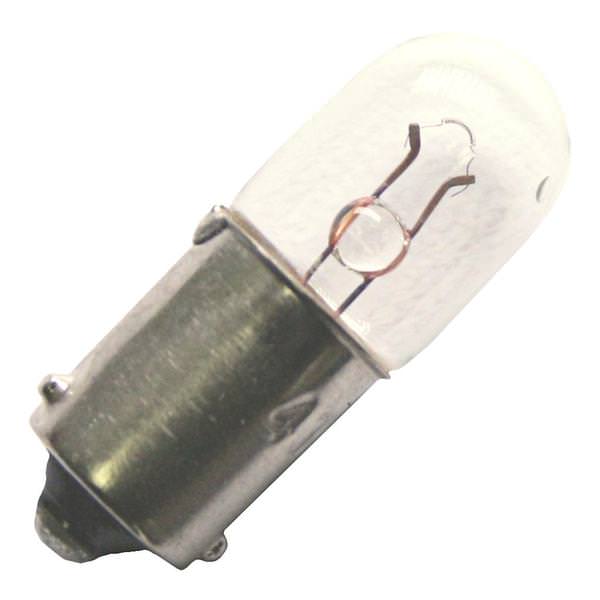 Eiko 40706 - 43 Miniature Automotive Light Bulb