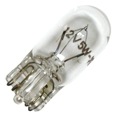 Eiko 49023 - 1250X-2 Miniature Automotive Light Bulb