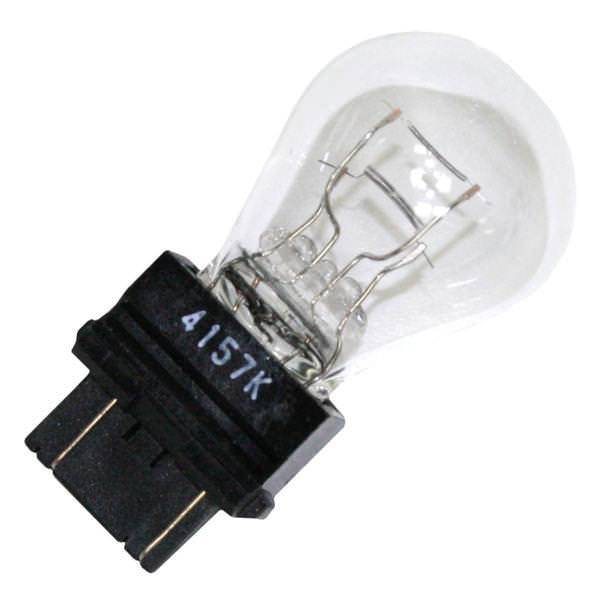 Peak 81143 - 4157LL Miniature Automotive Light Bulb
