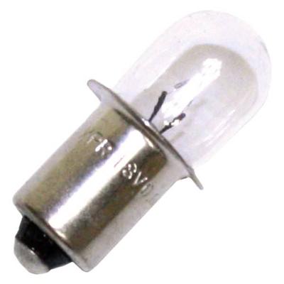 General 19518 - I 18V 10.8W SCBAY MFLANGE XENON Miniature Automotive Light Bulb