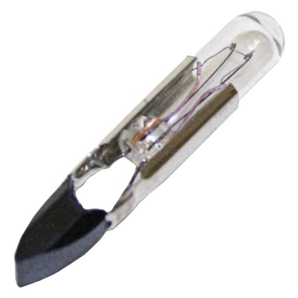 General 55245 - 552450 55 SERIES 24V50MA Miniature Automotive Light Bulb