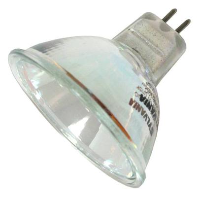 Sylvania 54305 - 20MR16/NSP10/ESX/C 12V MR16 Halogen Light Bulb