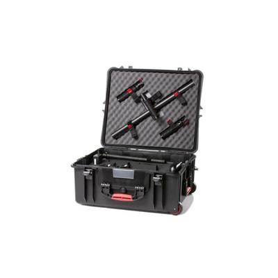 HPRC 2700W-01 Hard Plastic Case for DJI Ronin with...