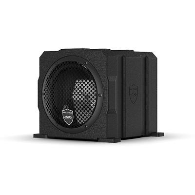 Wet Sounds STEALTH AS-8 8" Amplified Powersports Subwoofer