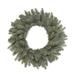 Vickerman 456378 - 24" Colorado Blue Spruce Wreath 130T (A164824) 24 Inch Christmas Wreath