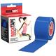 RockTape Unisex Std RockTape Kinesiology 2 Zoll Roll Support Tape Navy, Marine blau, 5cm x 5m Roll EU