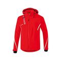 erima Kinder Softshell Jacke Softshell Jacke Function, rot, 164, 9060709