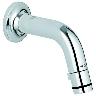 GROHE Universal WT-Wandauslaufventil 20205 Ausladung 105mm chrom 20205000 Image