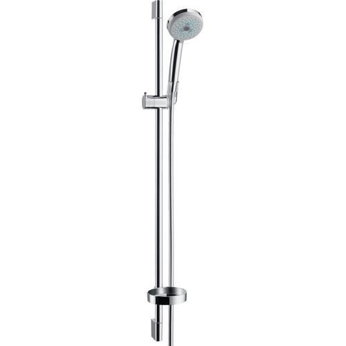 Hansgrohe Brausenset Croma 100 Multi/Unica'C 27774000