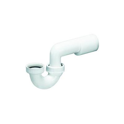 "Dallmer Dusch- u. Badewannen-Siphon 200, 1 1/2" x DN 40/ DN 50 170606" Image