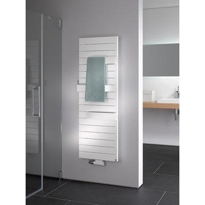Kermi Badheizkörper Tabeo BH1437x101x750mm QN1047, weiß, TBN101500752MXK TBN101500752MXK Image