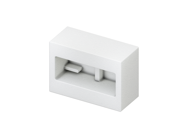 Tece box Rohbauschutz für flächenbündigen Einbau, 9030029 9030029 Image