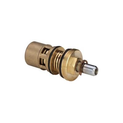 Viega Kartusche 8128.42, für Urinal-Spülsystem aus Messing 423674 Image