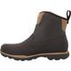 Muck Boots Men's Excursion Pro Mid Wellington Boots, Brown (Bark/Otter), 7 UK