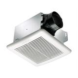 Delta 100F BreezGreenBuilder Ventilation Fan 100 CFM