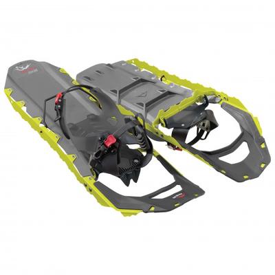 MSR - Revo Explore - Schneeschuhe Gr 25'' - 64 cm chartreuse