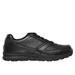 Skechers Men's Work Relaxed Fit: Nampa SR Sneaker | Size 11.0 | Black | Synthetic/Textile