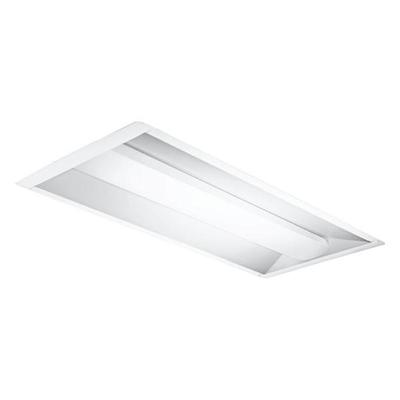 Philips 516195 - EVOKIT 2X4 P 30L 21W 840 2 0-10 7 G4 Indoor Troffer LED Fixture