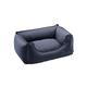 Hunter Hundesofa Sanremo, blau