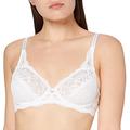 Triumph Women's Amourette Charm W Everyday Bra, White (White 0003), 40F UK