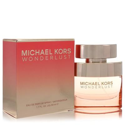 Michael Kors Wonderlust For Women By Michael Kors Eau De Parfum Spray 1.7 Oz