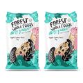 Forest Whole Foods Organic Cashew Nut Pieces 2kg