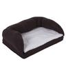 Letto ortopedico rettangolare - L 75 x P 50 x H 25 cm