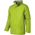 Slazenger - "Under Spin Insulated Jacket - Apple Green, L