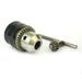 Superior Electric J3513B 1/2 Keyed 1/2 -20 UNF Drill Chuck for Power Tools