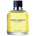 Dolce&Gabbana - Pour Homme Eau de Toilette 125 ml Herren