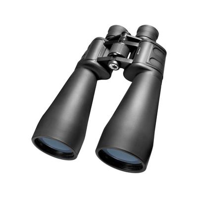 Barska X-Trail 15x70mm Porro Prism Binoculars w/Tripod Adapter Black AB10154