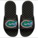 Men's ISlide Black Florida Gators Primary Slide Sandals