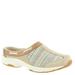 Easy Spirit Travelport - Womens 9.5 Tan Slip On Medium