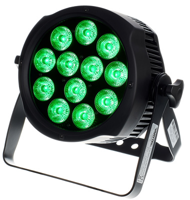 Varytec LED Typhoon True PAR 12x10 Out