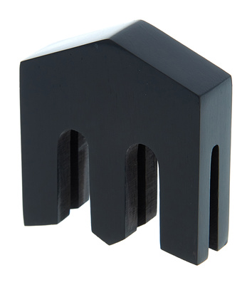 Roth & Junius Cello Mute Hill Style Ebony