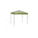 Coleman Instant Sun Canopy Shelter White / Green 7 ft x 5 ft 2000012221