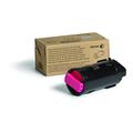 Xerox VersaLink C500/C505 Magenta Standard Capacity Toner Cartridge (2,400 Pages) - 106R03860