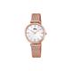 Lotus Uhr Für Damen 18540/1 Bliss Roségold Edelstahl Case RoségoldEdelstahl Band