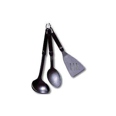 GSI 3-Piece Nylon Utensil Ring Set