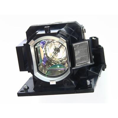 Ersatzlampe HITACHI CP-AW3003 DT01411 / DT01411M Lampe inkl. Luftfilter Image