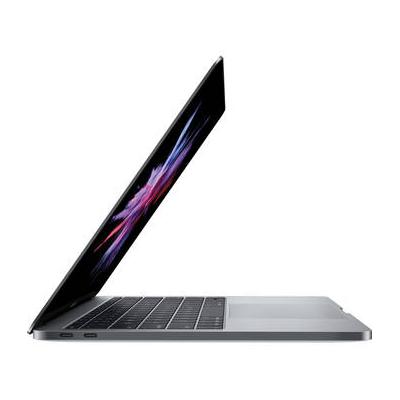 Apple 13.3" MacBook Pro (Mid 2017, Space Gray) MPXQ2LL/A