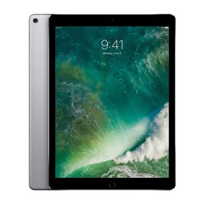 Apple 12.9" iPad Pro (Mid 2017, 64GB, Wi-Fi Only, Space Gr MQDA2LL/A